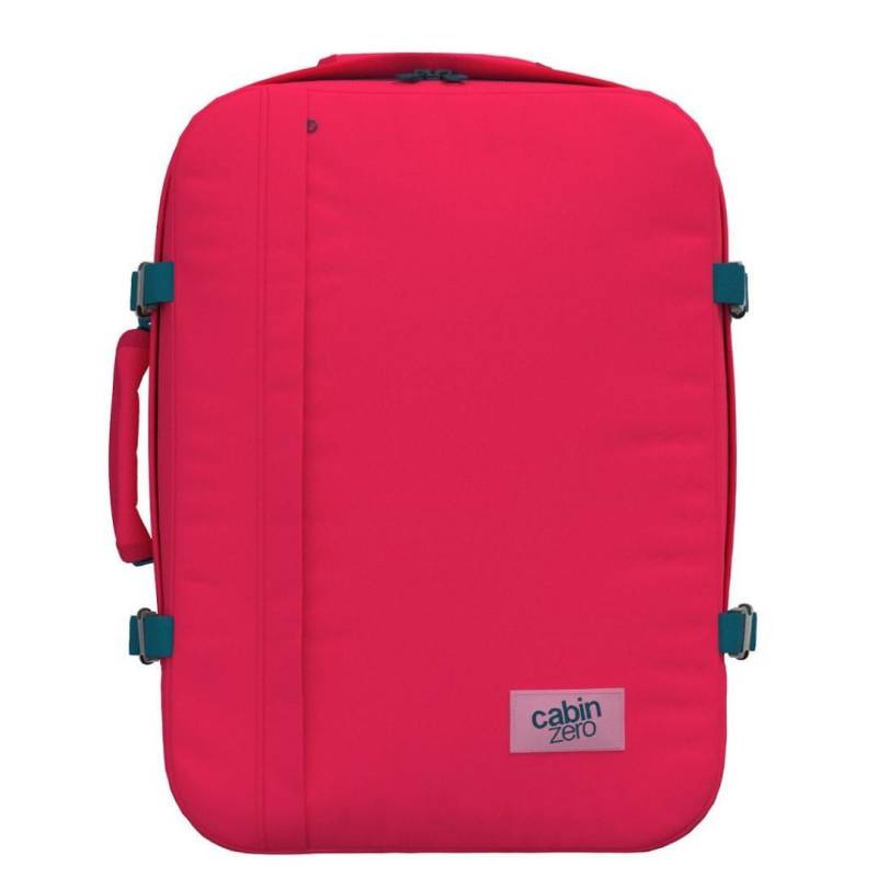 CABIN ZERO - CLASSIC Funktionsrucksack Classic 44L Miami Magenta 2404 Miami magenta von CABIN ZERO