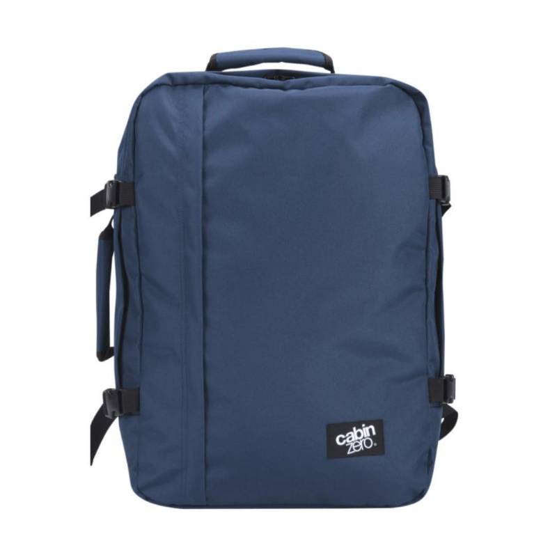 CABIN ZERO - CLASSIC Funktionsrucksack Classic 44L Navy 1205 navy von CABIN ZERO