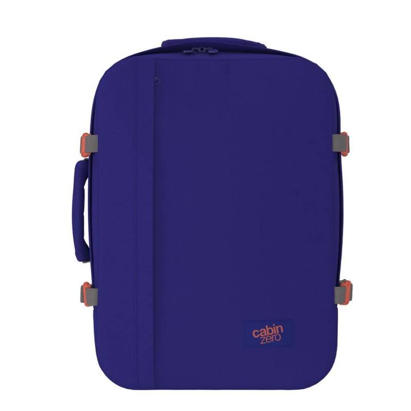 CABIN ZERO - CLASSIC Funktionsrucksack Classic 44L Neptune Blue 2307 neptune blue von CABIN ZERO