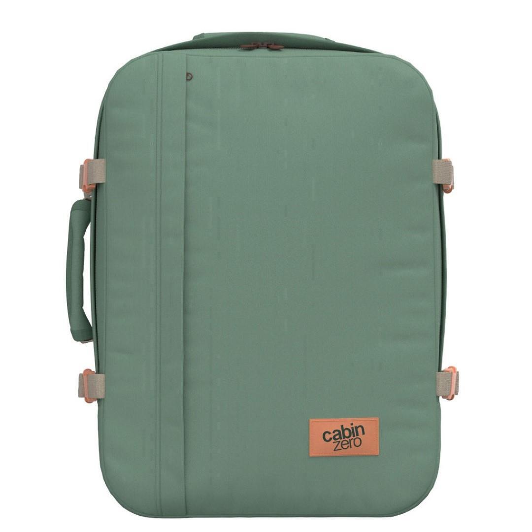 CABIN ZERO - CLASSIC Funktionsrucksack Classic 44L Sage Forest 2401 sage forest von CABIN ZERO