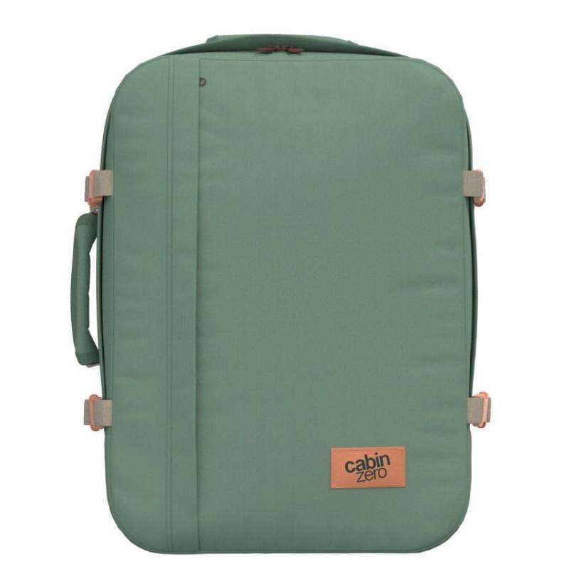 CABIN ZERO - CLASSIC Funktionsrucksack Classic 44L Sage Forest 2401 sage forest von CABIN ZERO