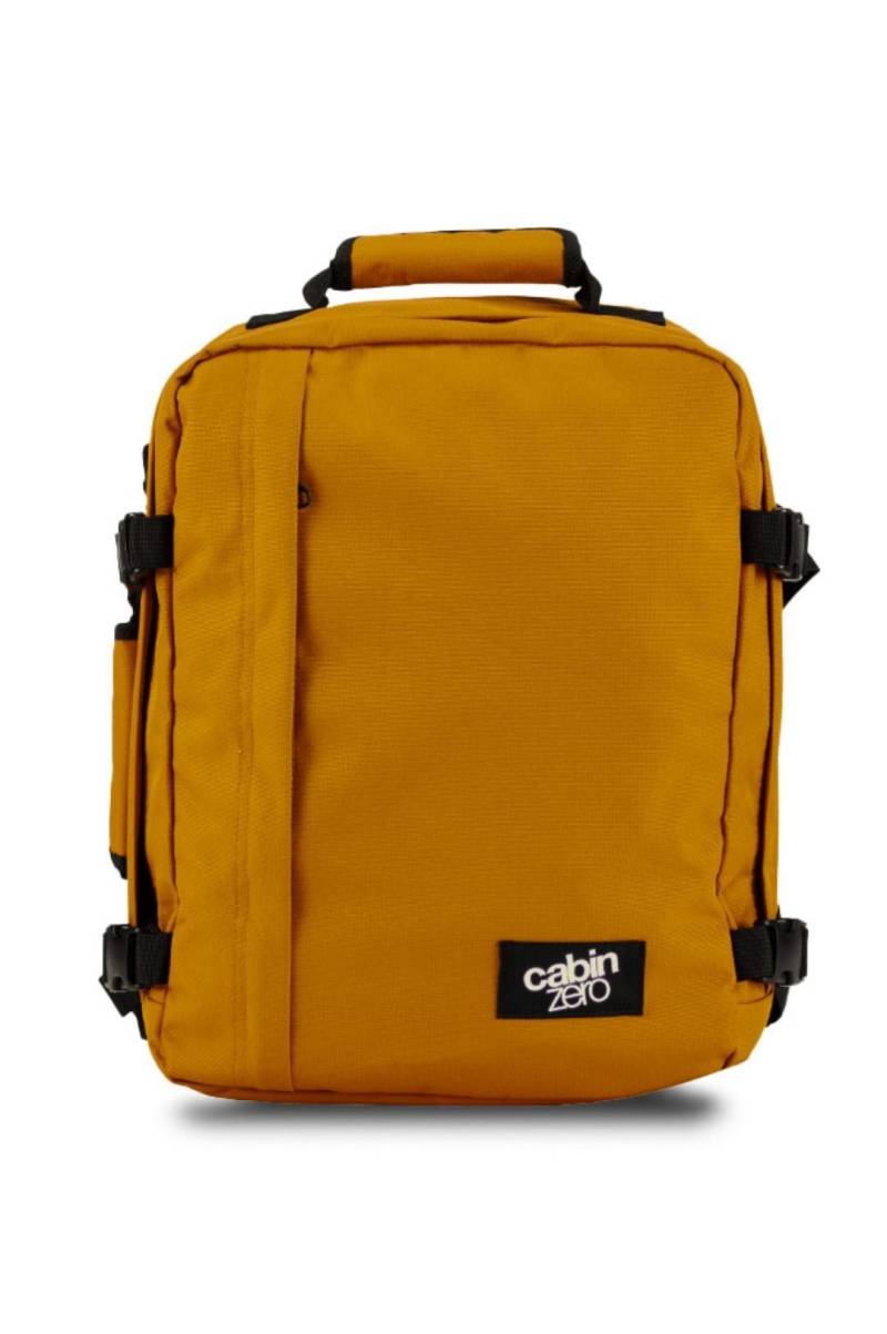 CABIN ZERO - CLASSIC Funktionsrucksack Classic Mini 28 L Orange Chill von CABIN ZERO
