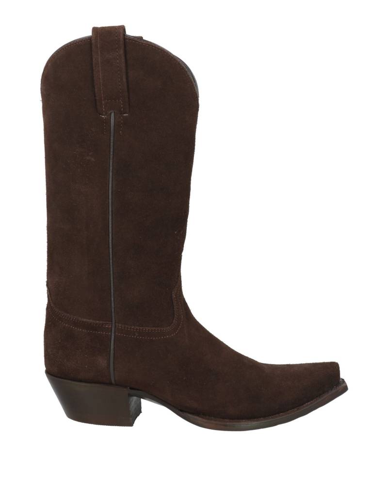 CABORCA Stiefel Damen Dunkelbraun von CABORCA