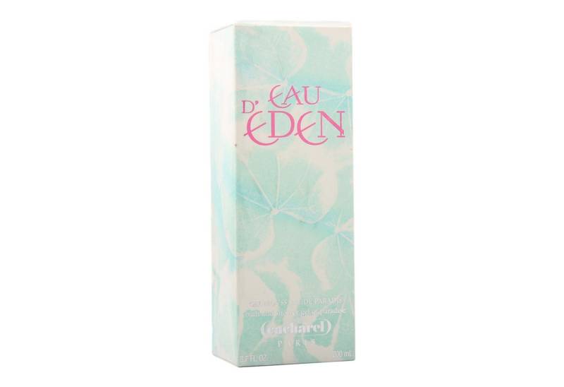 CACHAREL Duschgel Cacharel D'Eau Eden Bath and shower Gel 200ml von CACHAREL