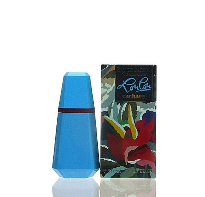 CACHAREL Eau de Parfum Cacharel Lou Lou (Loulou) Eau de Parfum 30 ml von CACHAREL