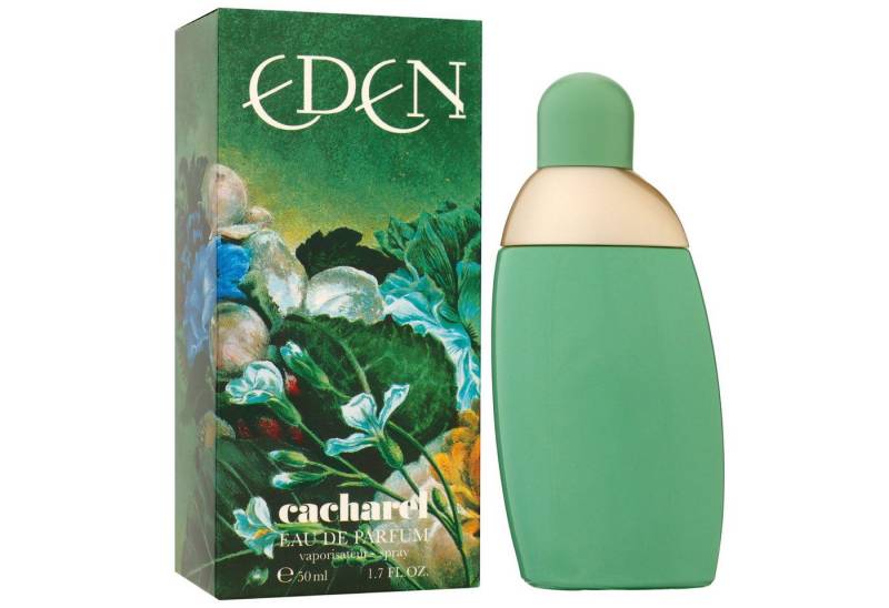 CACHAREL Eau de Parfum Eden 50 ml von CACHAREL