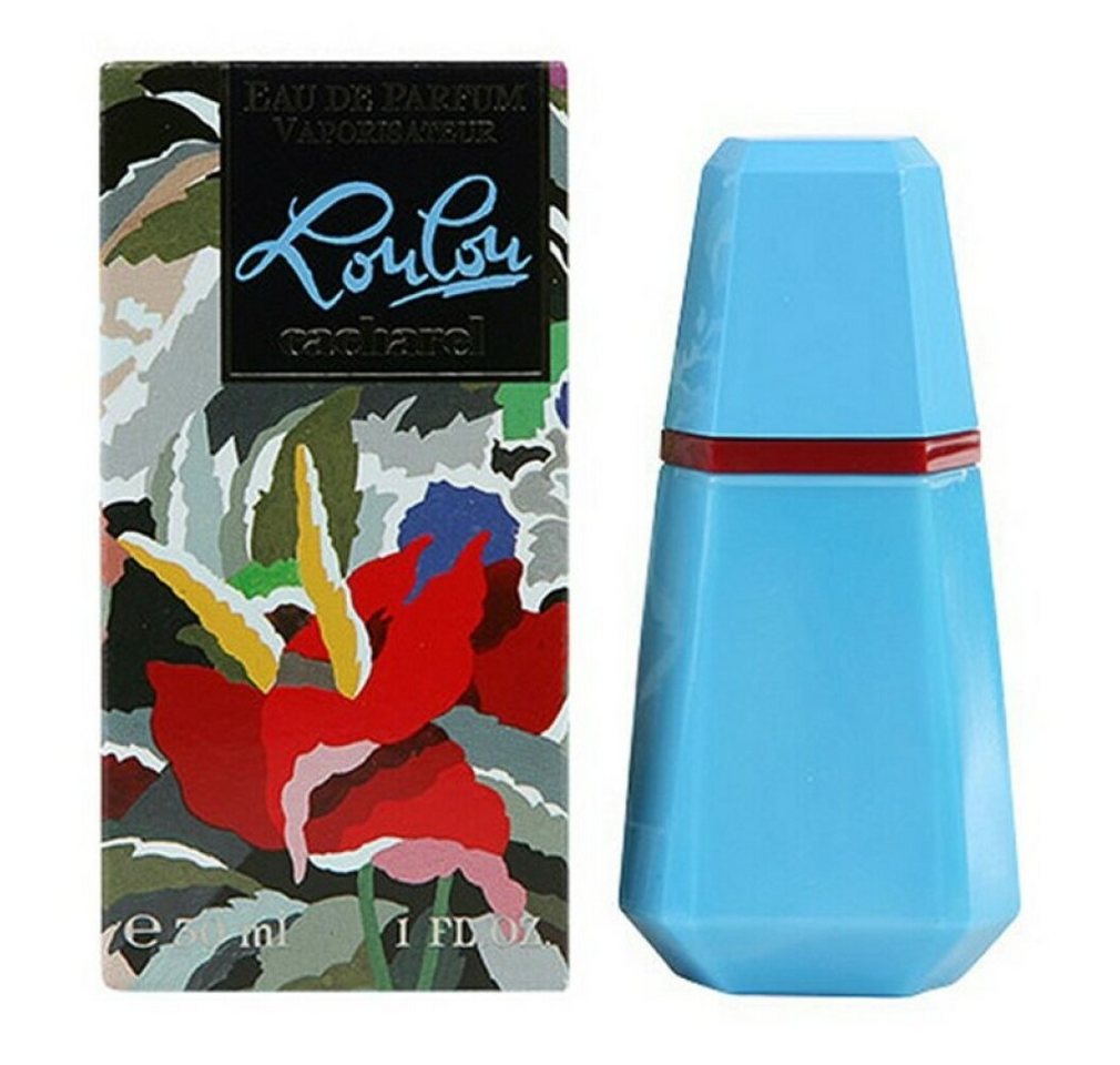 CACHAREL Eau de Parfum Lou Lou Edp Spray 30ml CACHAREL Eau de Parfum Lou Lou Edp Spray 30ml von CACHAREL