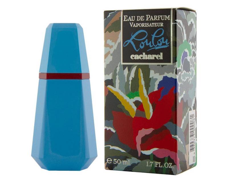 CACHAREL Eau de Parfum LouLou von CACHAREL