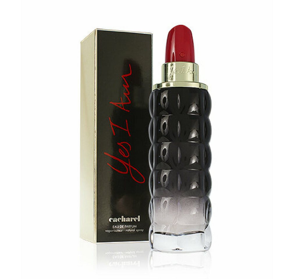 CACHAREL Eau de Parfum Yes I am Eau de Parfum (30ml) von CACHAREL