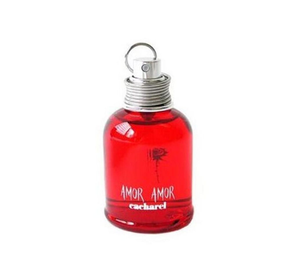 CACHAREL Eau de Toilette Amor Amor, EdT 30 ml CACHAREL Eau de Toilette Amor Amor, EdT 30 ml von CACHAREL