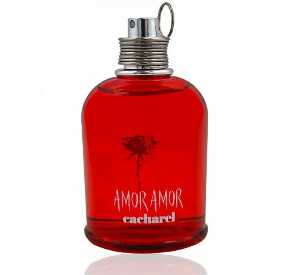CACHAREL Eau de Toilette Amor Amor Edt Spray von CACHAREL