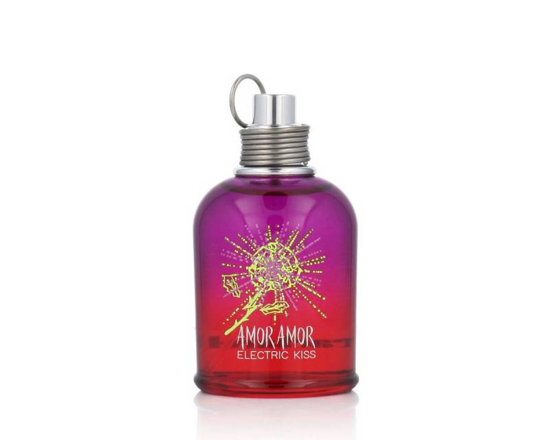 CACHAREL Eau de Toilette Amor Amor Electric Kiss von CACHAREL