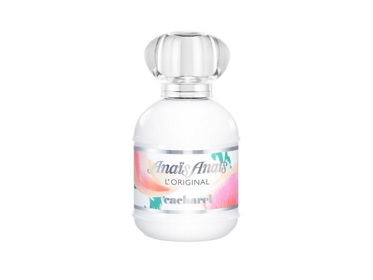 CACHAREL Eau de Toilette Anais Anais E.d.T. Nat. Spray von CACHAREL