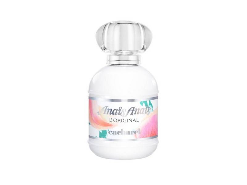 CACHAREL Eau de Toilette Anais Anais E.d.T. Nat. Spray von CACHAREL