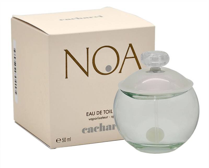 CACHAREL Eau de Toilette CACHAREL NOA EDT 50ML von CACHAREL