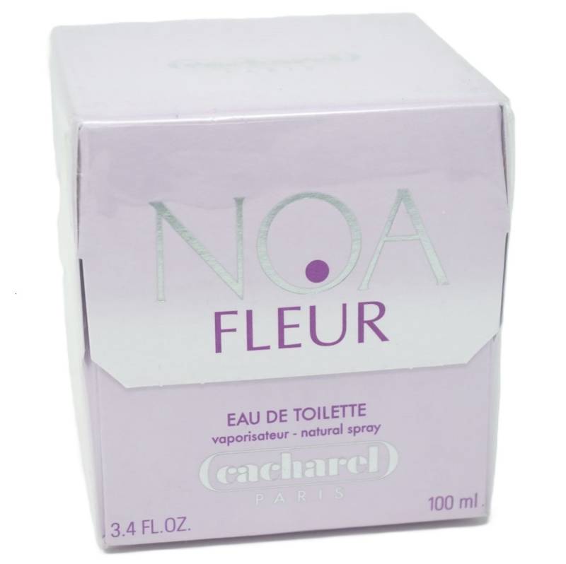 CACHAREL Eau de Toilette Cacharel NOA Fleur Eau de Toilette Spray 100ml von CACHAREL