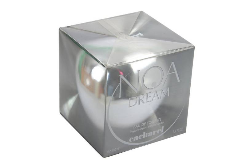 CACHAREL Eau de Toilette Cacharel Noa Dream Eau de Toilette Spray 100ml von CACHAREL