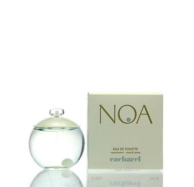 CACHAREL Eau de Toilette Cacharel Noa Eau de Toilette 50 ml von CACHAREL