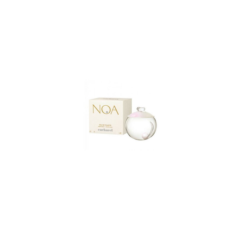CACHAREL Eau de Toilette Noa, EdT, 30 ml CACHAREL Eau de Toilette Noa, EdT, 30 ml von CACHAREL
