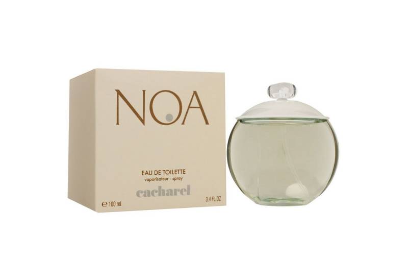 CACHAREL Eau de Toilette Noa 100 ml von CACHAREL