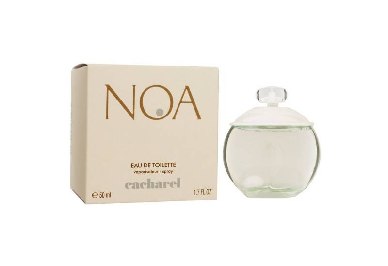 CACHAREL Eau de Toilette Noa 50 ml von CACHAREL