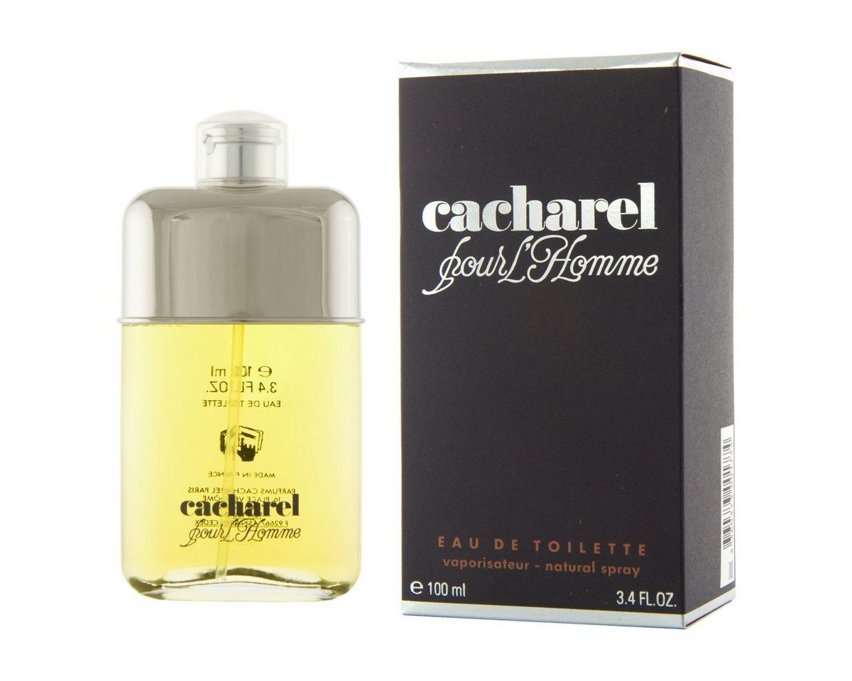 CACHAREL Eau de Toilette Pour Homme CACHAREL Eau de Toilette Pour Homme von CACHAREL