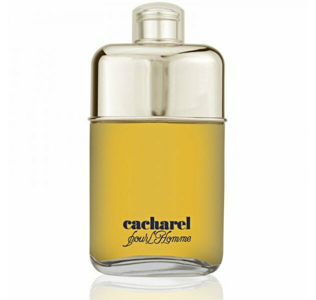 CACHAREL Eau de Toilette Pour L'Homme Edt Spray 100ml CACHAREL Eau de Toilette Pour L'Homme Edt Spray 100ml von CACHAREL