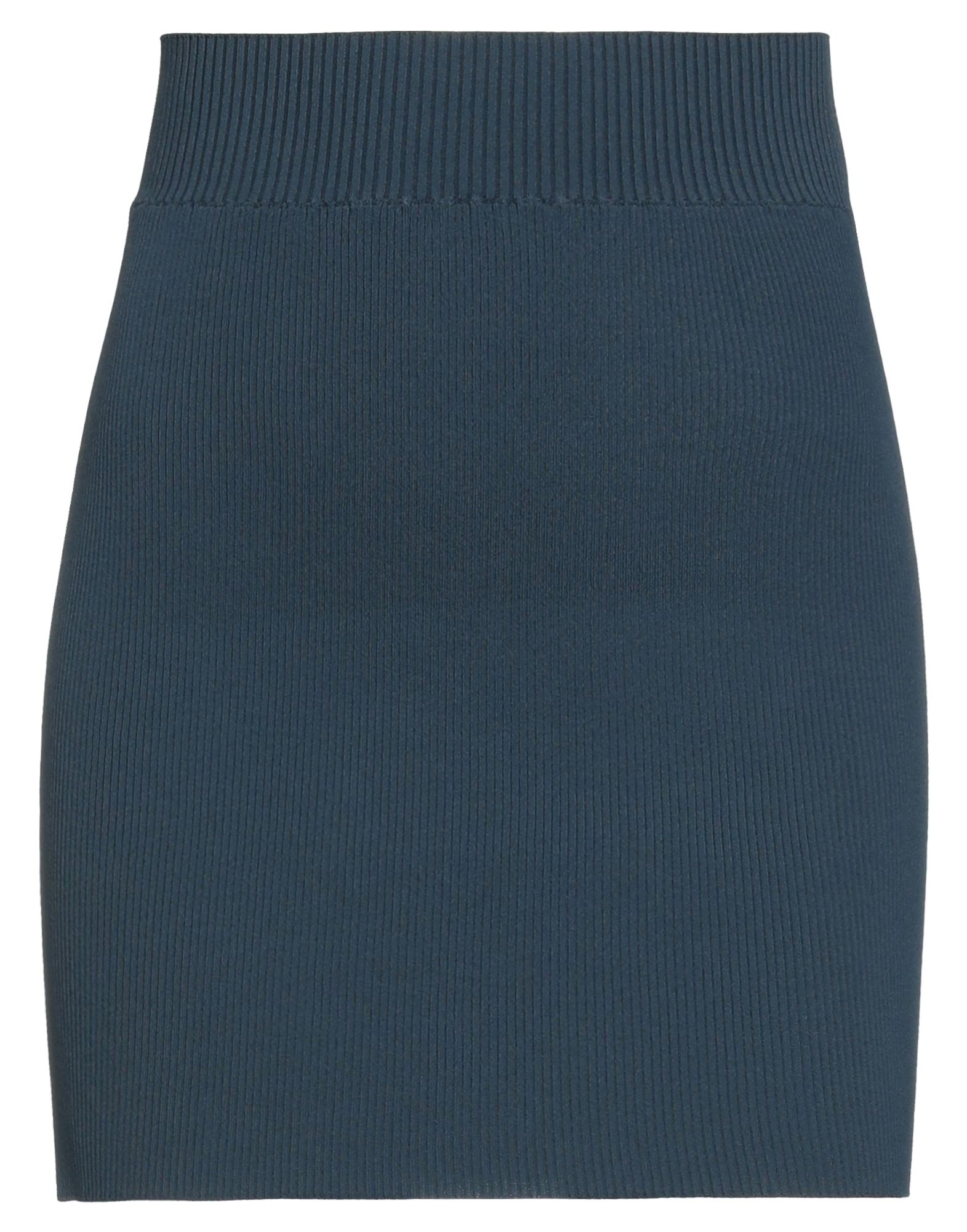 CACHAREL Minirock Damen Marineblau von CACHAREL