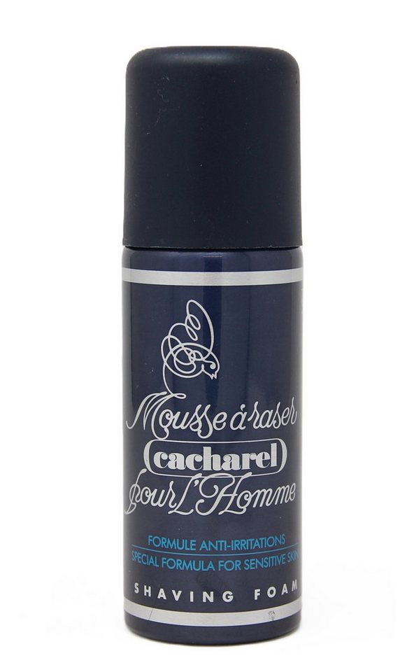 CACHAREL Rasierschaum Cacharel Pour Homme Shaving Foam 150ml von CACHAREL