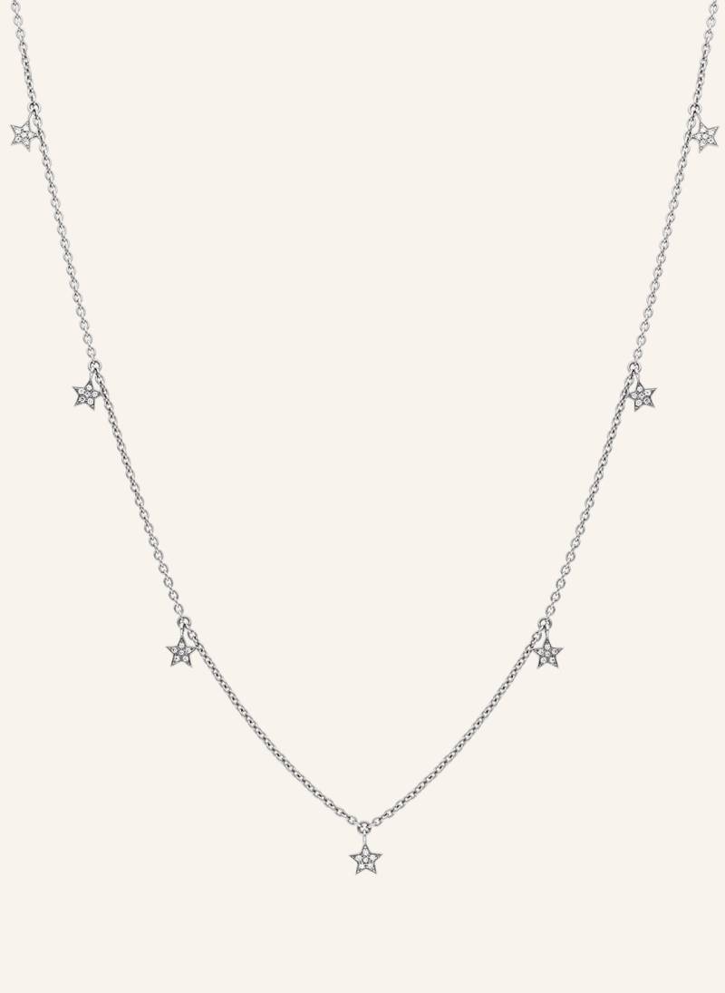 Cada Kette Stardust silber von CADA