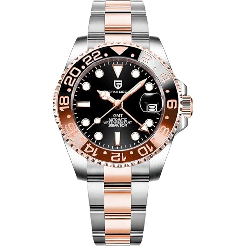 CADISEN Mechanische Uhren padn-01-1662 von CADISEN