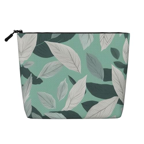 CADREWY Kulturbeutel, einlagig, Make-up-Tasche, Reise-Kosmetik-Organizer, Arbeitstasche von CADREWY