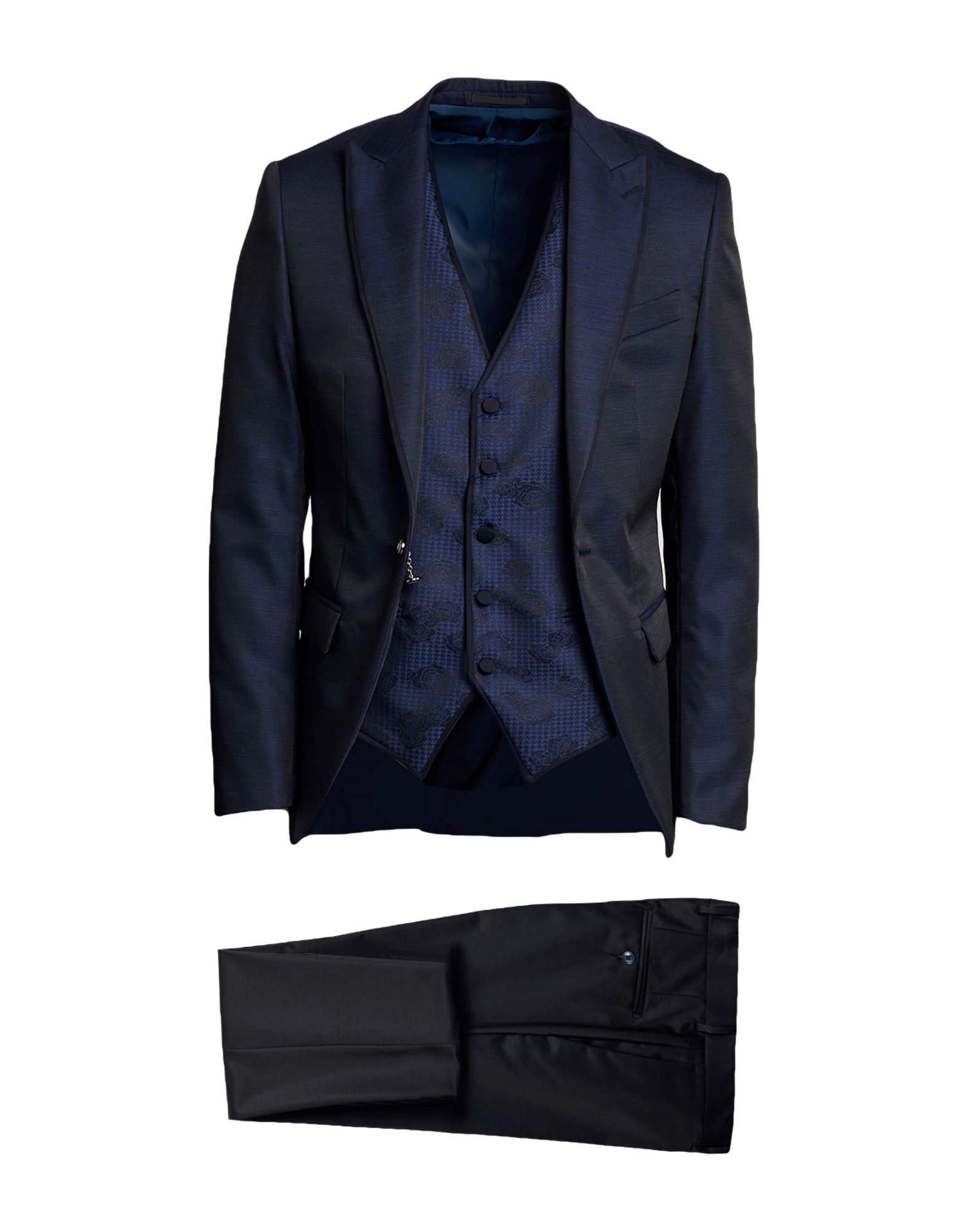 CAESAR Anzug Herren Nachtblau von CAESAR