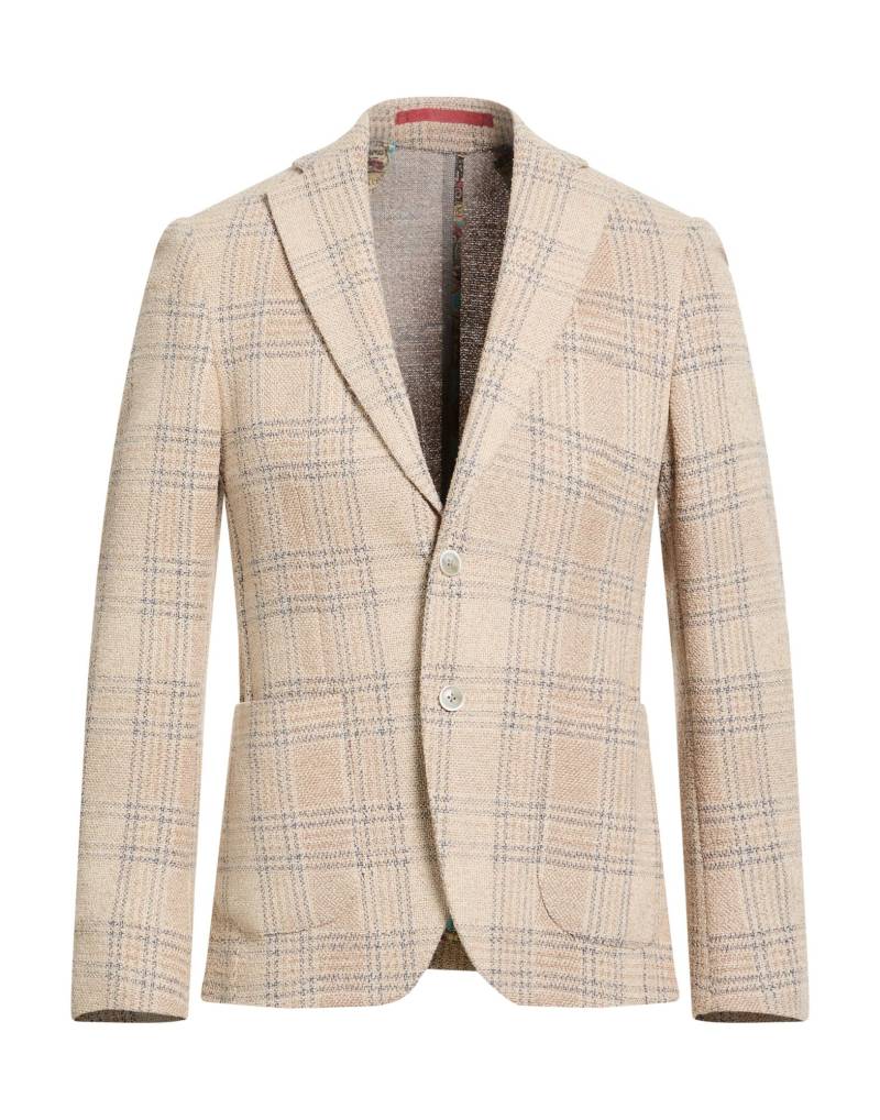 CAESAR Blazer Herren Beige von CAESAR
