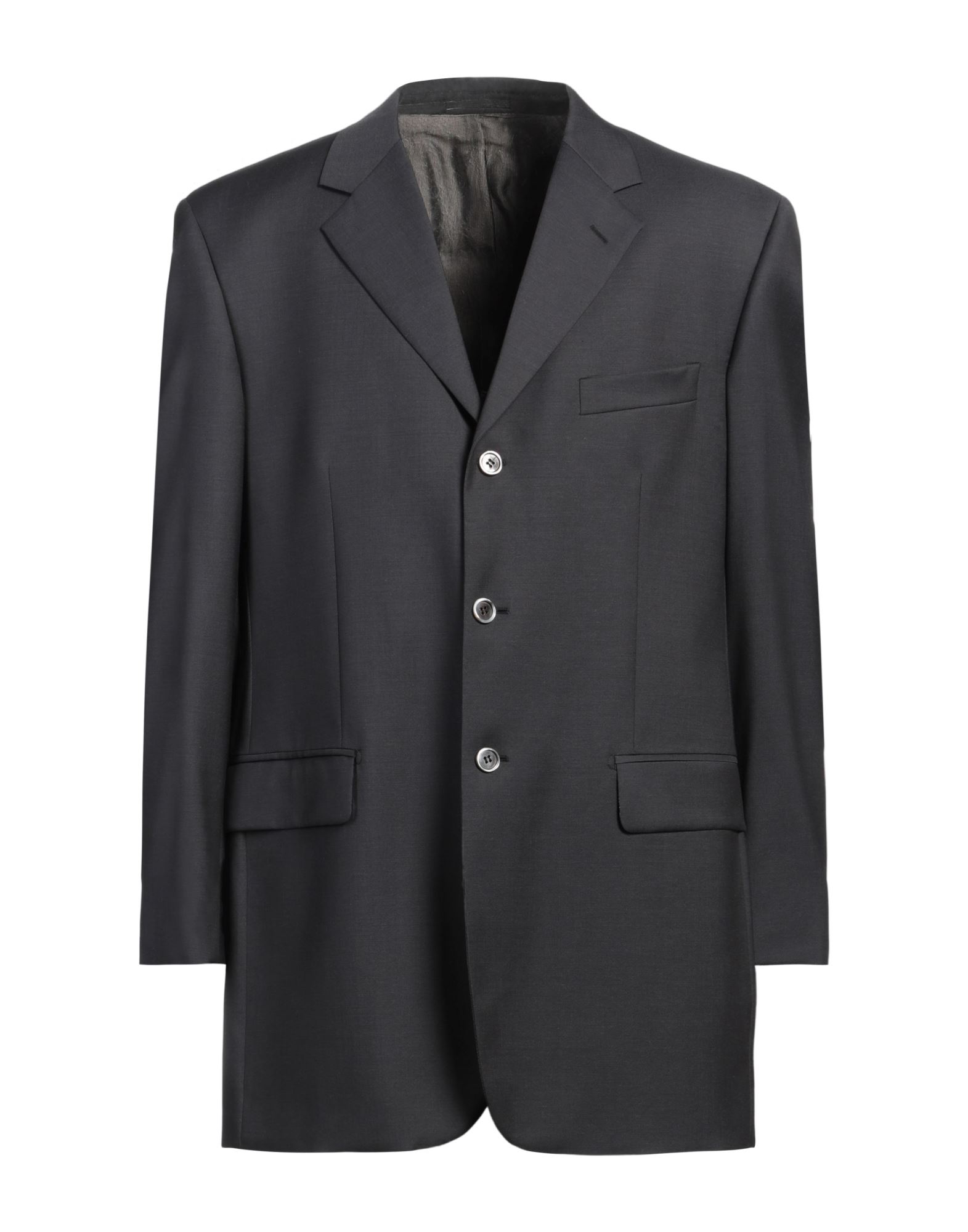 CAESAR Blazer Herren Braungrau von CAESAR
