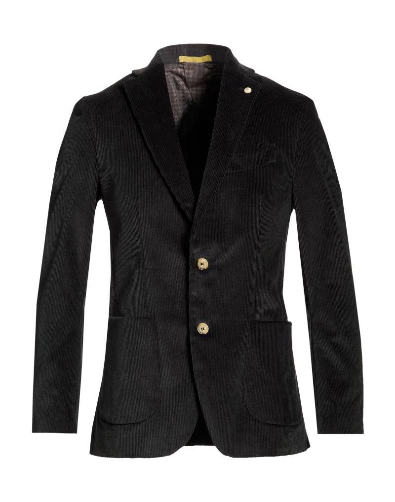 CAESAR Blazer Herren Dunkelgrün von CAESAR