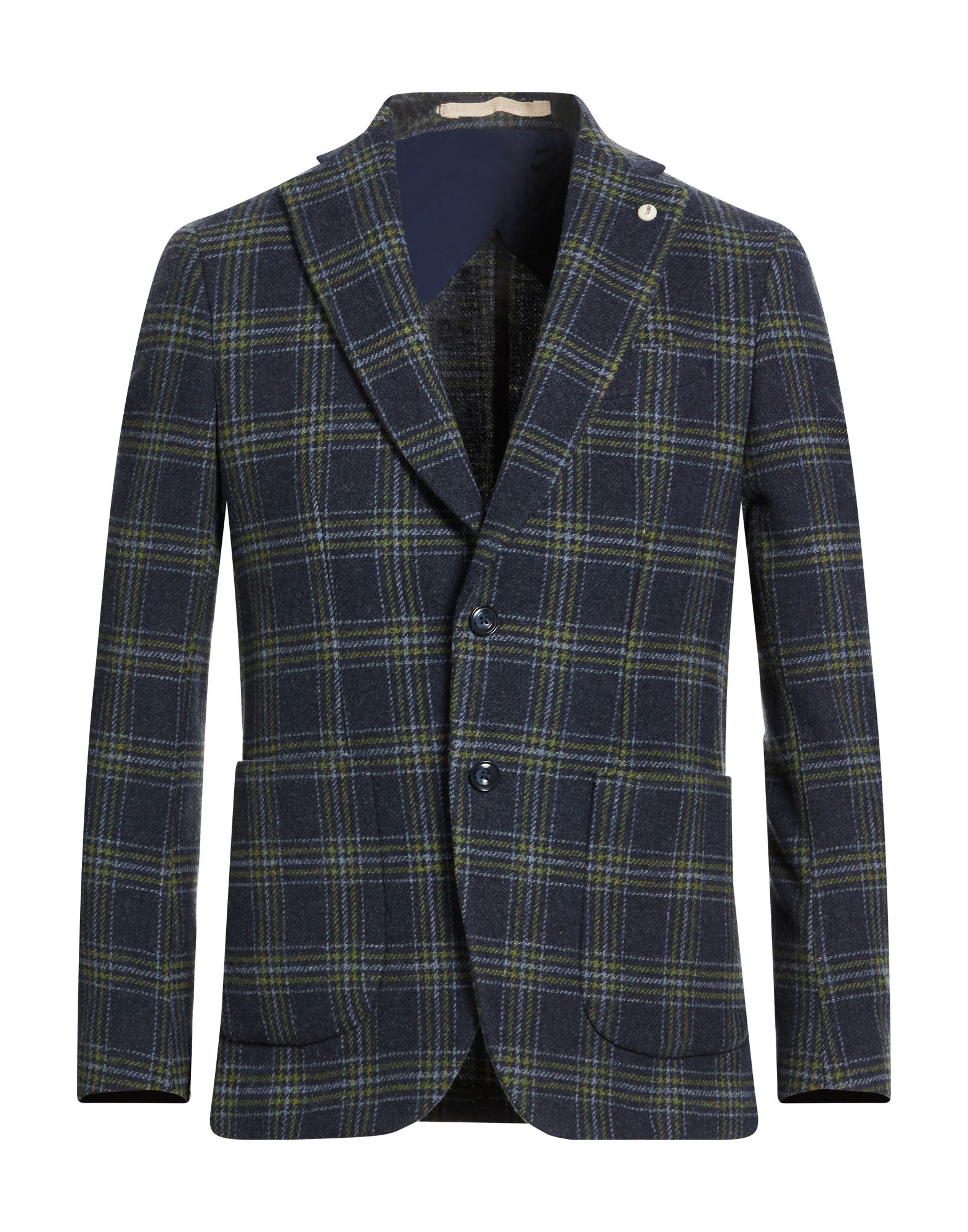 CAESAR Blazer Herren Nachtblau von CAESAR