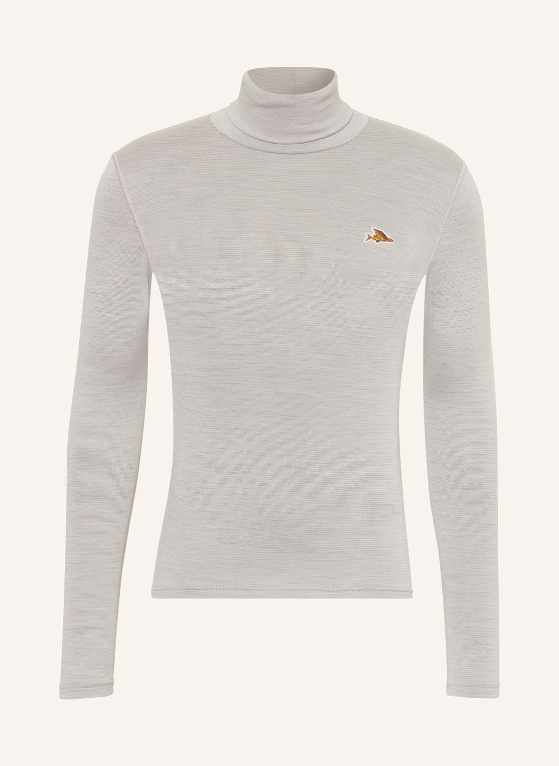 Café Du Cycliste Radshirt Carmen grau Café Du Cycliste Radshirt Carmen grau von CAFÉ DU CYCLISTE
