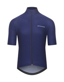 Herren Radtrikot FLEURETTE von CAFÉ DU CYCLISTE