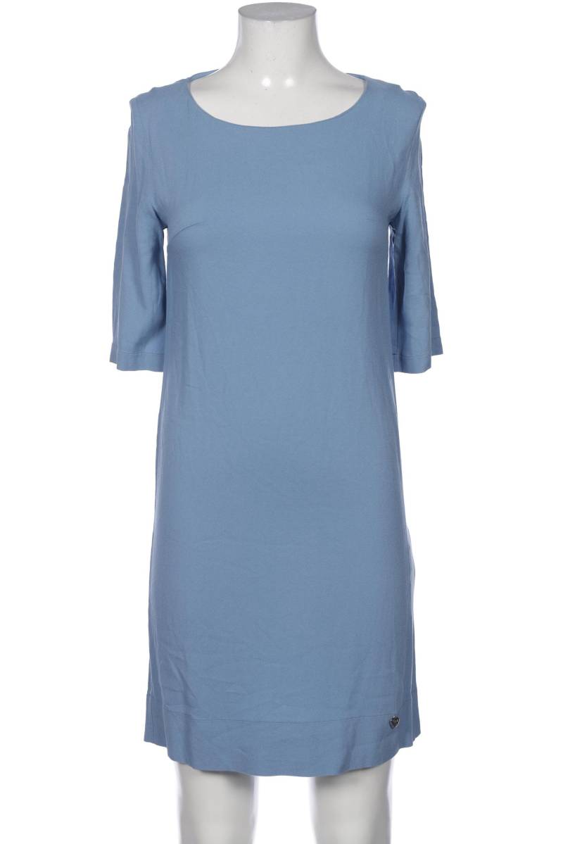 Cafenoir Damen Kleid, blau von CafeNoir