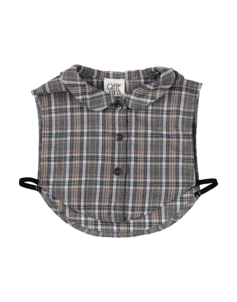 CAFFÉ D'ORZO Hemd Kinder Grau von CAFFÉ D'ORZO