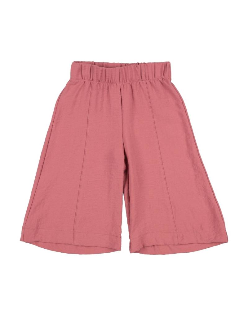 CAFFÉ D'ORZO Hose Kinder Antikrosa von CAFFÉ D'ORZO