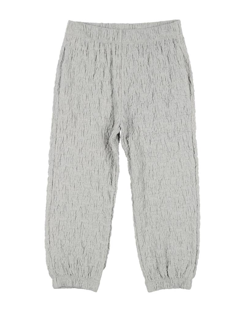 CAFFÉ D'ORZO Hose Kinder Grau von CAFFÉ D'ORZO