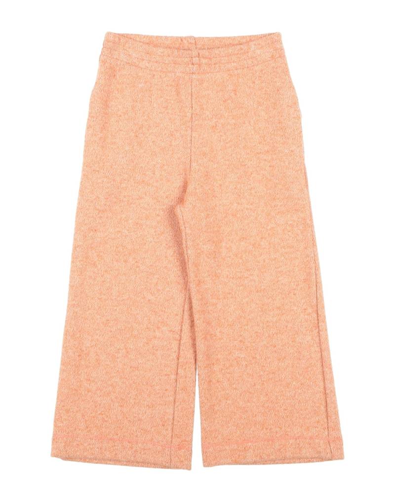 CAFFÉ D'ORZO Hose Kinder Orange von CAFFÉ D'ORZO