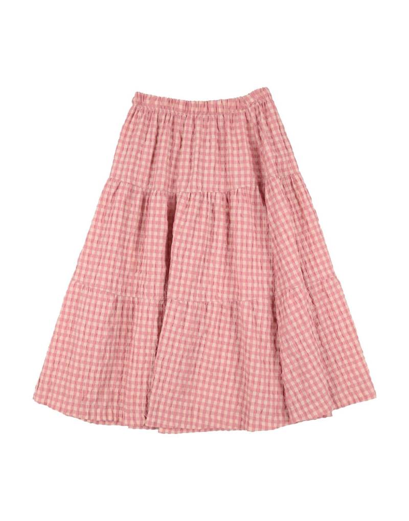 CAFFÉ D'ORZO Kinderrock Damen Antikrosa von CAFFÉ D'ORZO