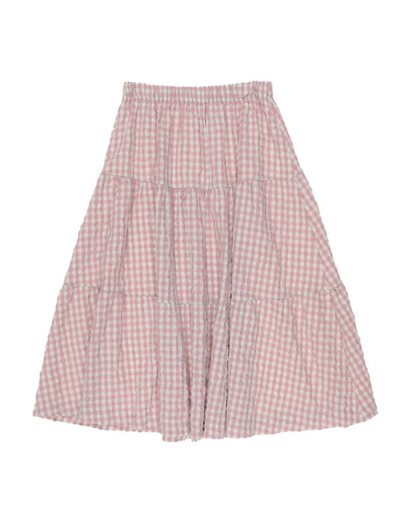 CAFFÉ D'ORZO Kinderrock Damen Rosa von CAFFÉ D'ORZO