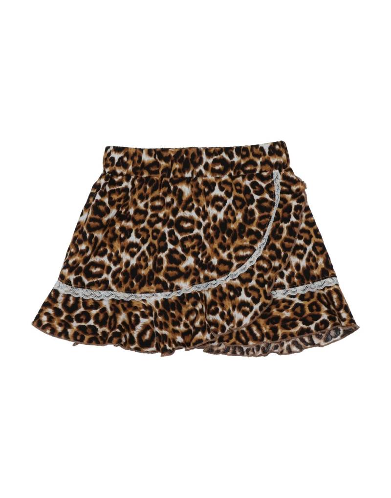 CAFFÉ D'ORZO Kinderrock Kinder Schwarz von CAFFÉ D'ORZO