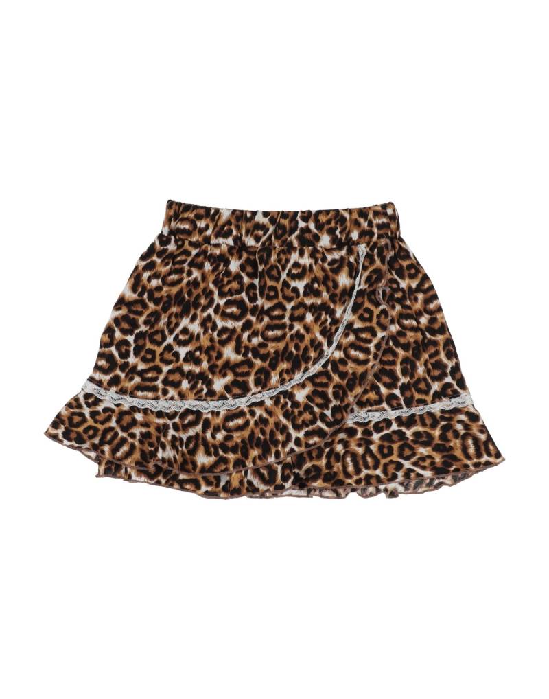 CAFFÉ D'ORZO Kinderrock Kinder Schwarz von CAFFÉ D'ORZO