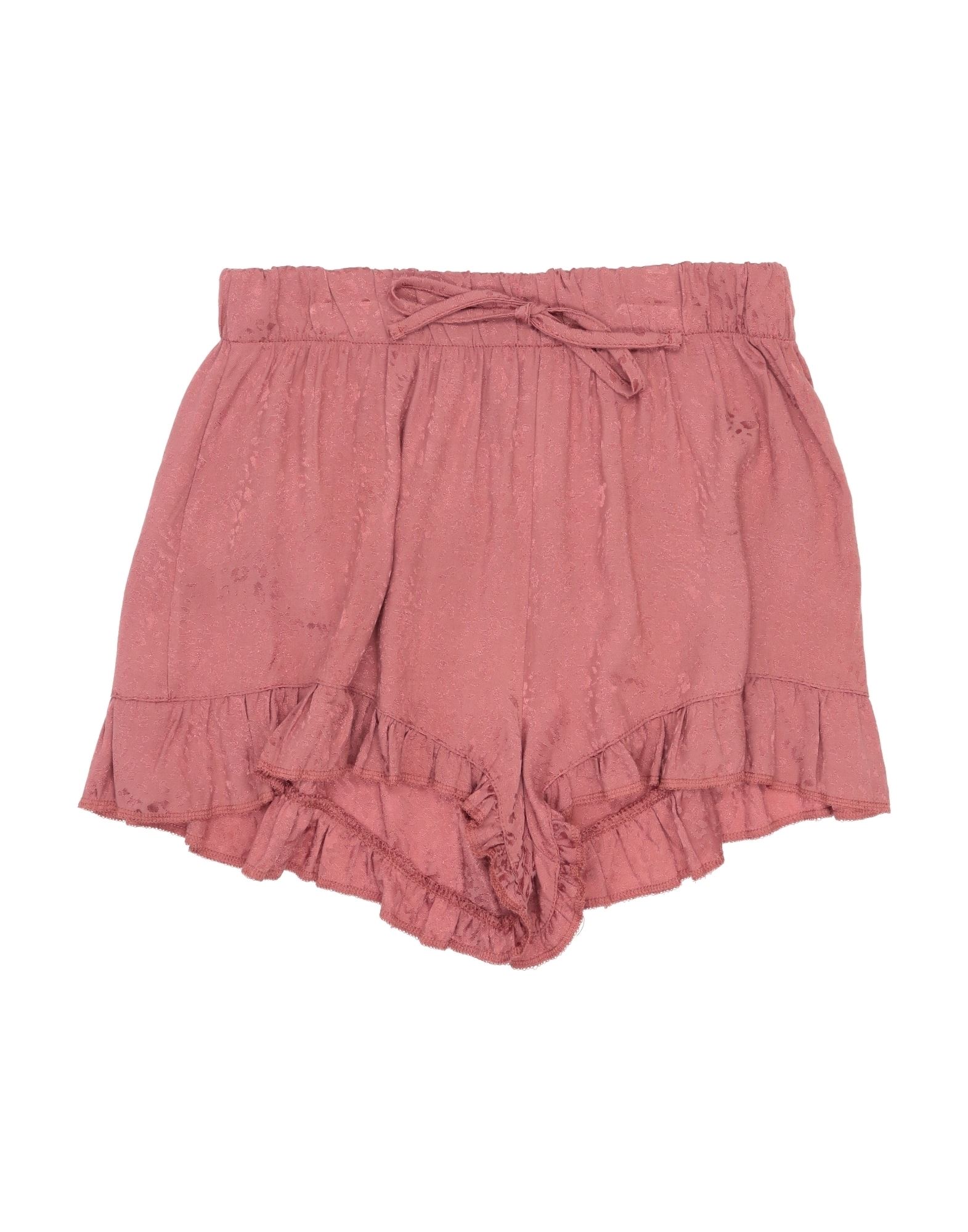 CAFFÉ D'ORZO Shorts & Bermudashorts Kinder Altrosa von CAFFÉ D'ORZO