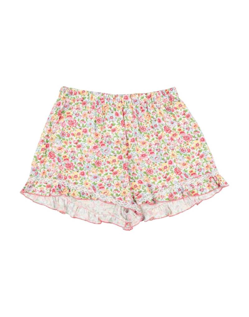 CAFFÉ D'ORZO Shorts & Bermudashorts Kinder Fuchsia von CAFFÉ D'ORZO